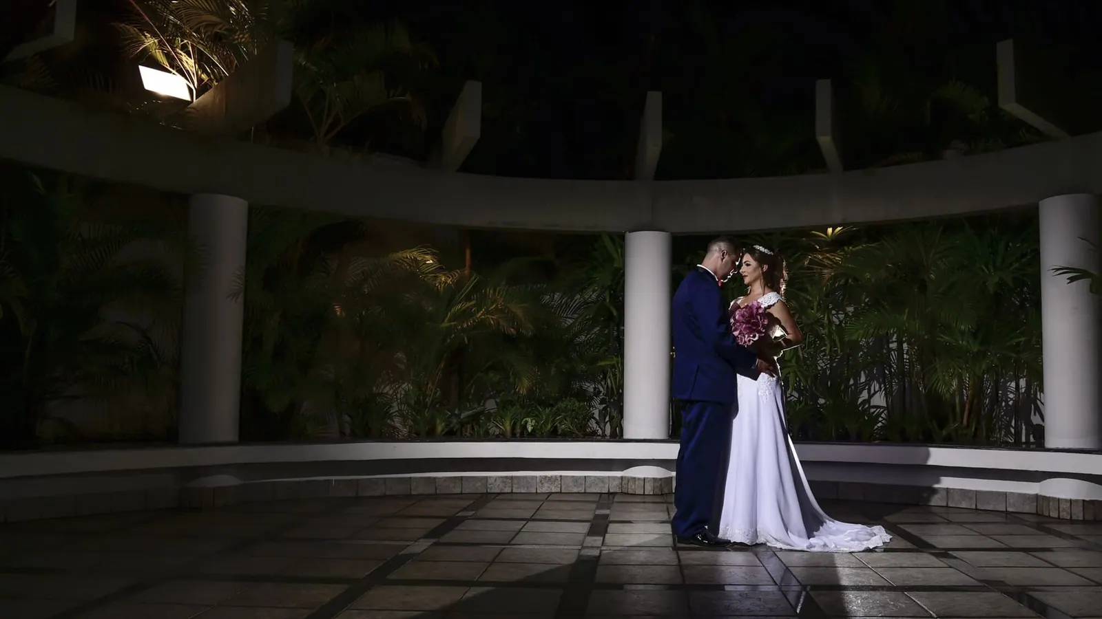 Casamento fotografado por Kadu Oliveira
